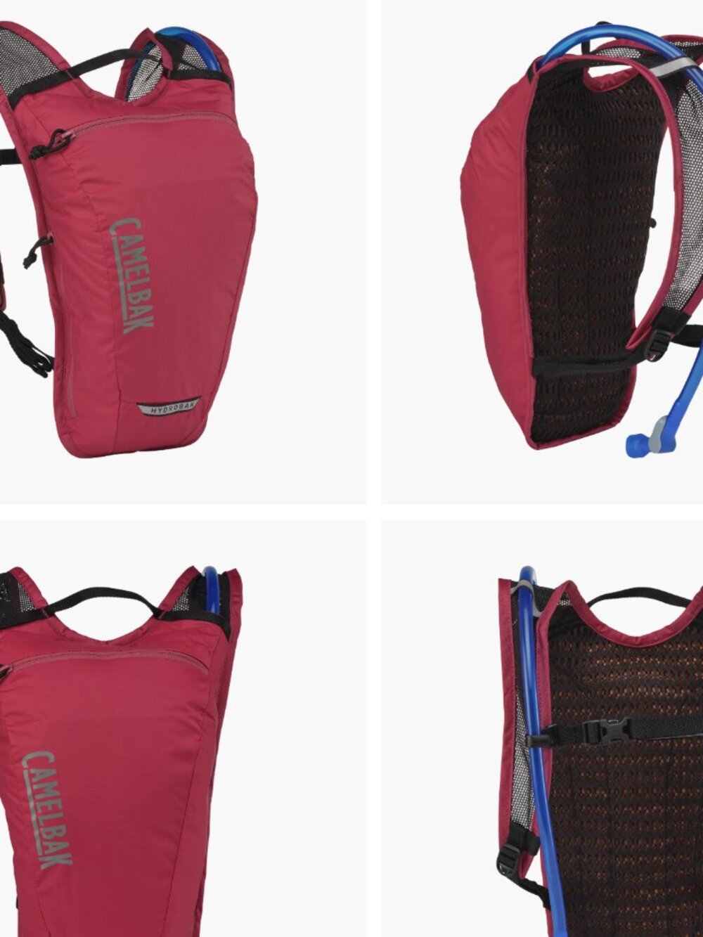 Camelbak Hydrobak Light Hydration Pack Women
